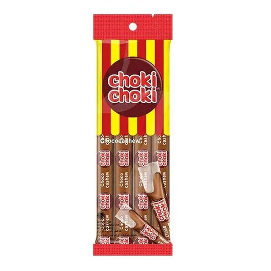 Choki Choki Chocolate Sticks 115 units - Indian Candy (not for sale) from Choki Choki, TSAISC, TSARC, TSAISC, TSAIS&C, TSAIS