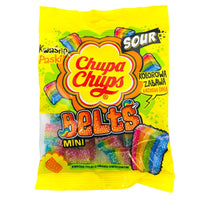 Thumbnail for Chupa Chups Mini Belts Sour