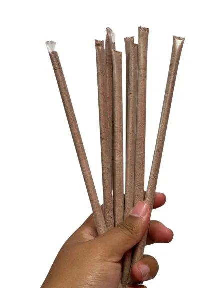 Churan Sticks 10 pcs - Indian Candy (not for sale) from Lal Juban, TSARC, TSAISC, TSAIS&C, TSAIS