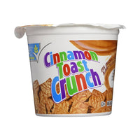 Thumbnail for Cinnamon Toast Crunch Cereal Cup (56g)