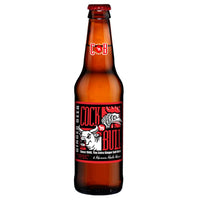 Thumbnail for Cock â€˜N Bull Ginger Beer 355ml 6 pack