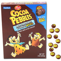 Thumbnail for Cocoa Pebbles Cereal Bites