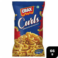 Thumbnail for Crax Curls Big Pack 70 g