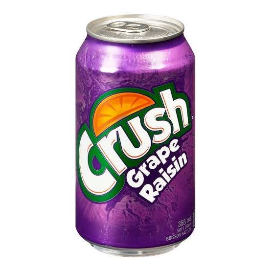 Crush Grape 12pc