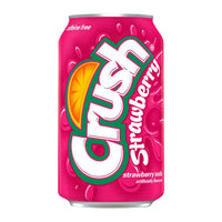 Thumbnail for Crush Strawberry