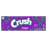 Thumbnail for 12 Pack Crush Grape USA