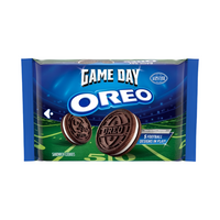 Thumbnail for Oreo Gameday 5 Football Designs