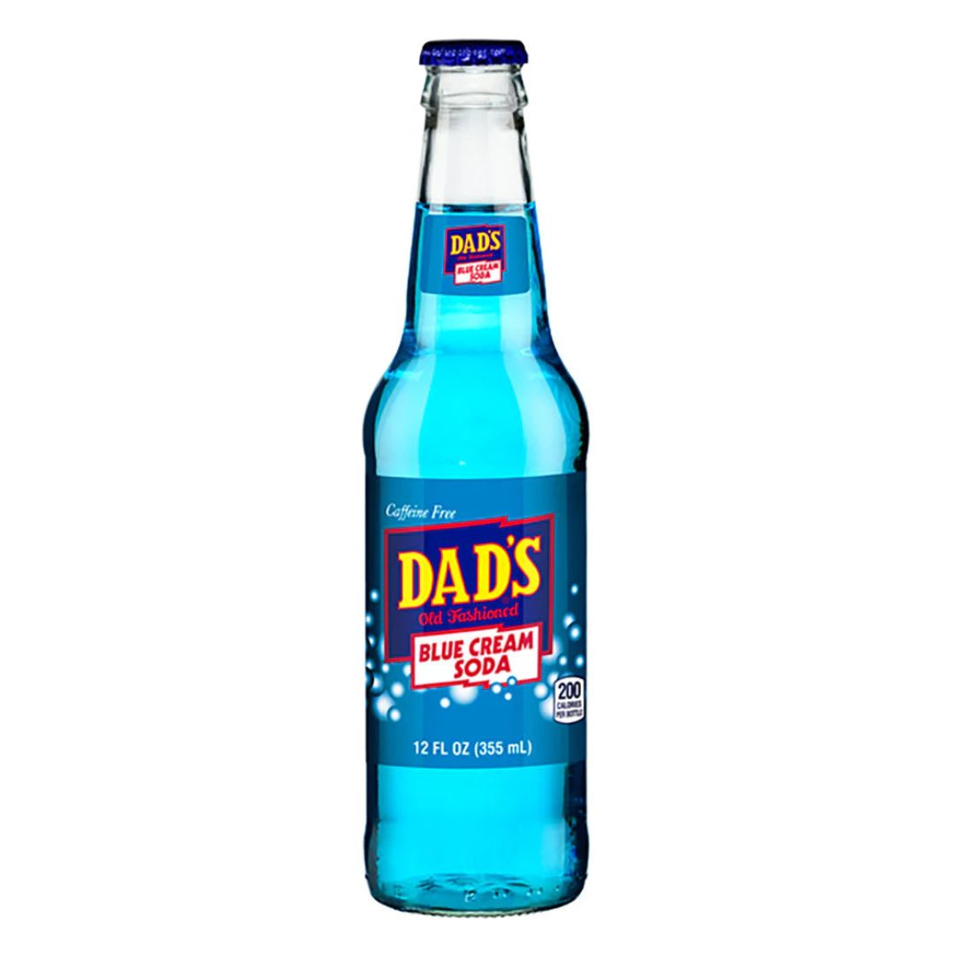 DAD’S Blue Cream 355ml 6 pack