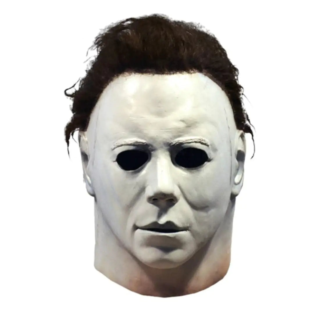 Michael Myers Horror Halloween Mask