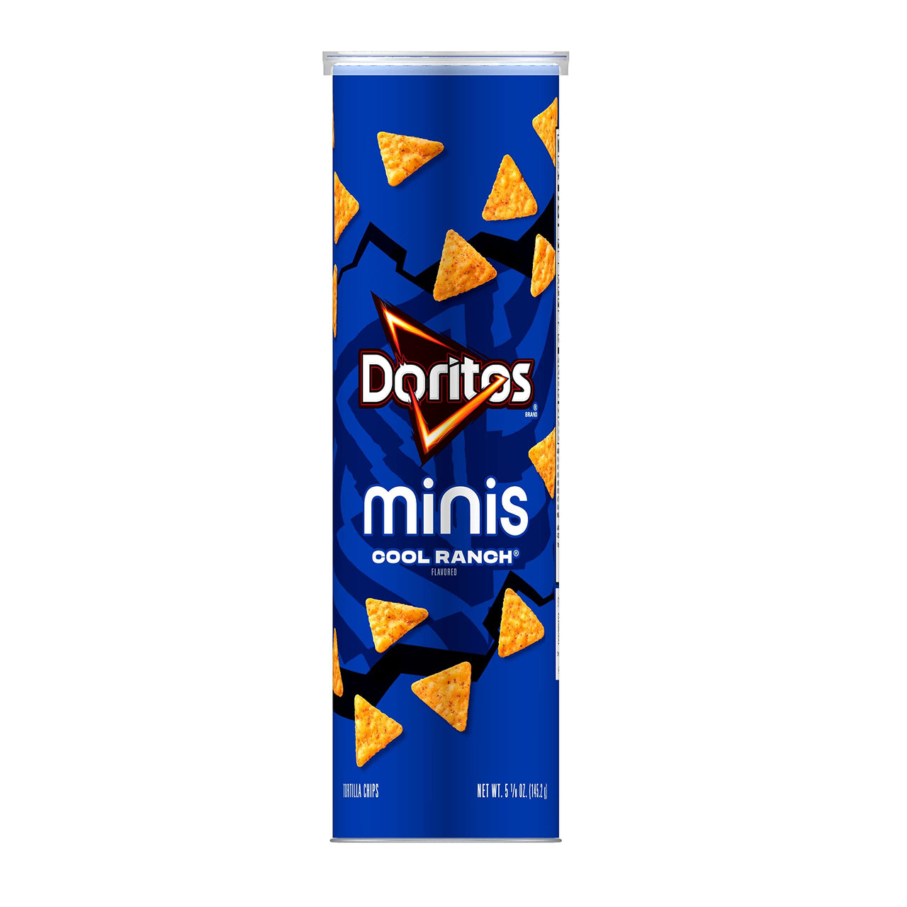 Doritos Minis - Cool Ranch 145.2g