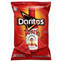 Thumbnail for Doritos Tapatio Limited Edition