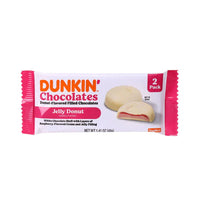 Thumbnail for Dunkin Chocolates Jelly Donut Chocolate