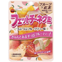Thumbnail for Fettuccine Fruit Tea Gummy
