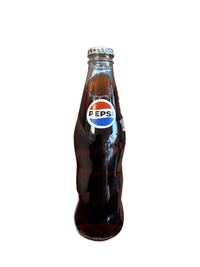 Thumbnail for Pepsi Real Sugar Dubai Special