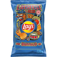 Thumbnail for Lay’s Fest Buffalo Rockin Limited Edition