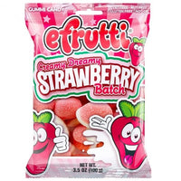 Thumbnail for Efrutti Creamy Dreamy Strawberry Batch
