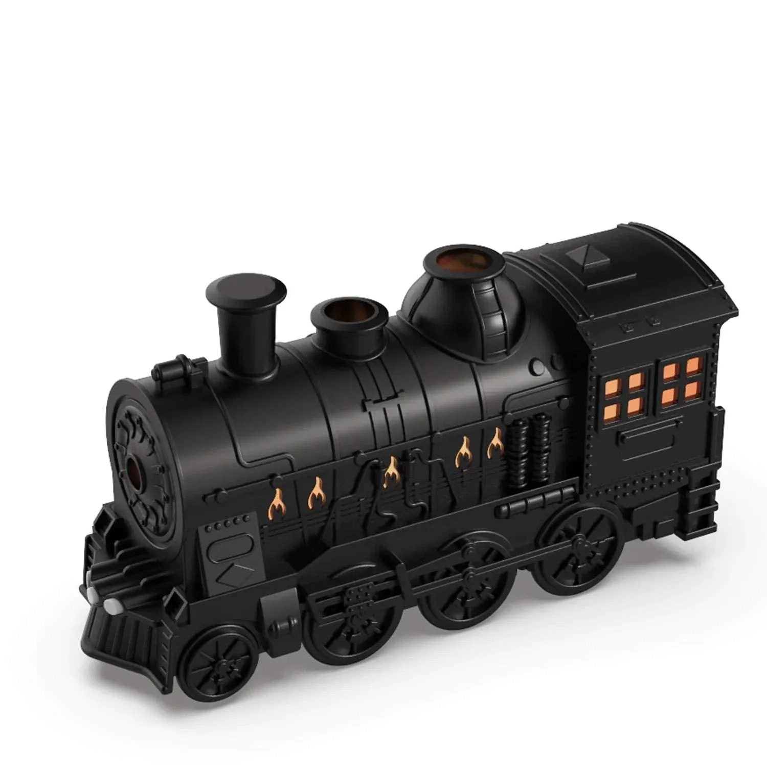 Train Shape Aromatherapy Diffuser Gifts (not for sale) Train Shape Aromatherapy Diffuser