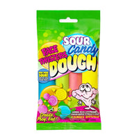 Thumbnail for Face Twisters Sour Candy Dough (100g)