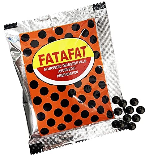 Fatafat 12g Pack of 5