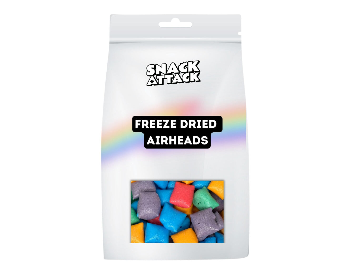 Freeze Dried Airheads Candy