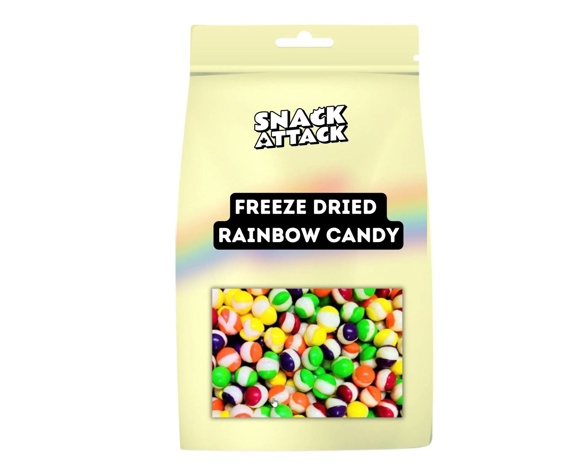 Freeze Dried Skittles candy (not for sale) Freeze Dried Rainbow Candy, TSARC, TSASN&CH