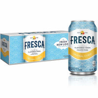 Thumbnail for Fresca Original Citrus Sparkling Flavoured Soda 12 pack
