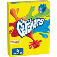 Thumbnail for Fruit Gushers Tropical