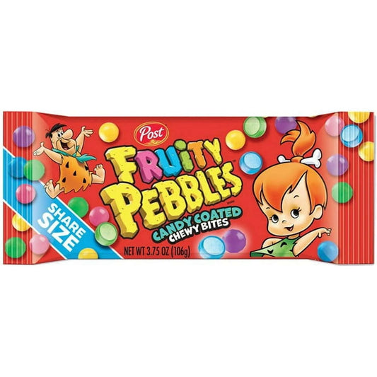 Fruity Pebble King Size (106g) - Candy from Fruity Pebble, Trending, trending products