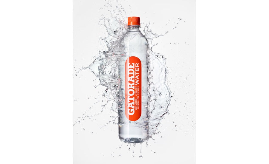 Gatorade Water 1L Unflavored