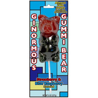 Thumbnail for Ginormous Gummy Bear