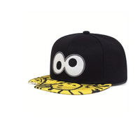 Thumbnail for Googly Eyes Cartoon Embroidered Baseball Hat