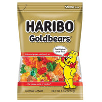 Thumbnail for Haribo Gold Bears (142g)
