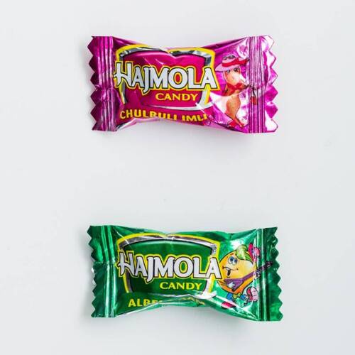 Hajmola Mix Candy - 20 pcs approx