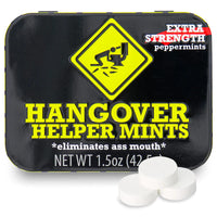 Thumbnail for Hangover Helper Mints