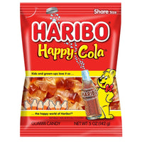 Thumbnail for 12 Pack Haribo Happy Cola