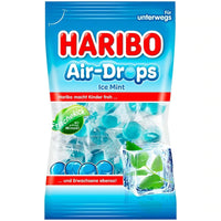 Thumbnail for Haribo Air Drops Ice Mint