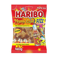 Thumbnail for Haribo Happy Cola Zourr