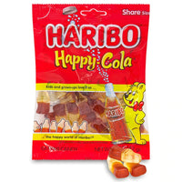 Thumbnail for Haribo Happy Cola