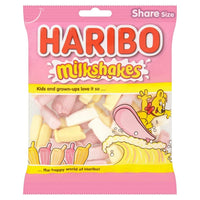 Thumbnail for Haribo Milkshakes