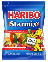 Thumbnail for Haribo Starmix
