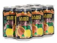 Thumbnail for 12 Pack - Hawaiian Sun Lilikoi Passion