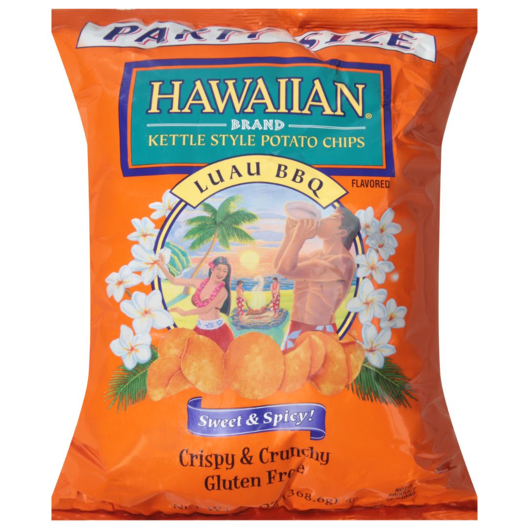 Hawaiian Sweet Maui Onion Party Size (368.6g)