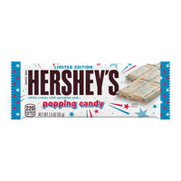 Thumbnail for Hershey's Sprinkles & Popping Candy White Chocolate Limited Edit