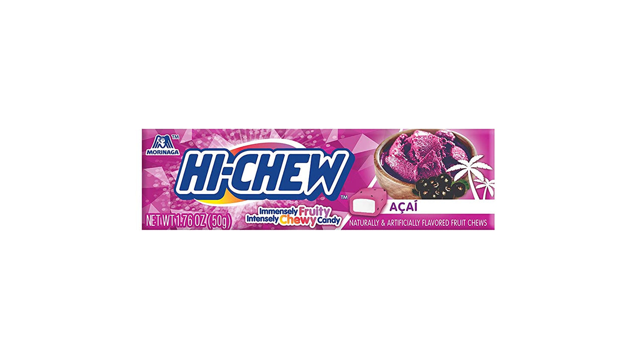 Hi-Chew Acai