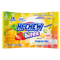 Thumbnail for Hi Chew Bites Original Mix - Mango, Green Apple, Strawberry