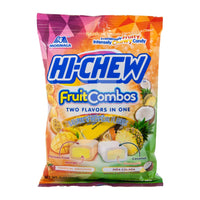 Thumbnail for Hi Chew Fruit Combos Two Flavor in One