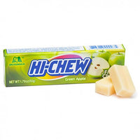 Thumbnail for Hi-Chew Green Apple Chewy Candy