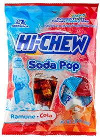Thumbnail for Hi-Chew Soda Pop
