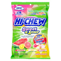 Thumbnail for Hi-Chew Sweet & Sour Peg Bag