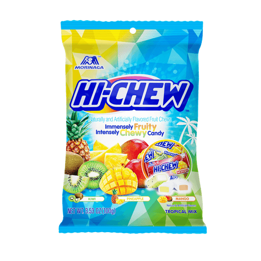 Hi Chew Tropical Mix Peg